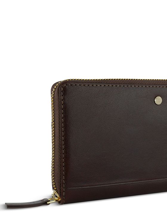 bugatti Neaples Peněženka RFID ochrana Kůže 19 cm