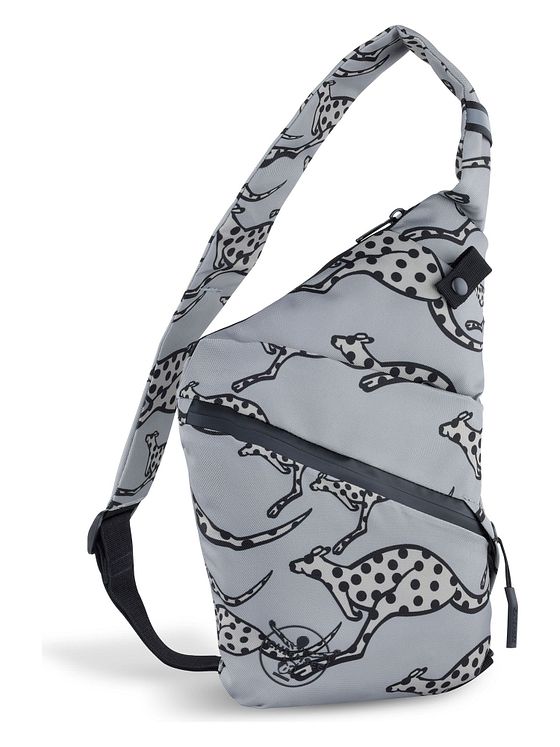 Chiemsee Jump N Fly Skuldertaske 21 cm Chiemsee Jump N Fly Skuldertaske 21 cm