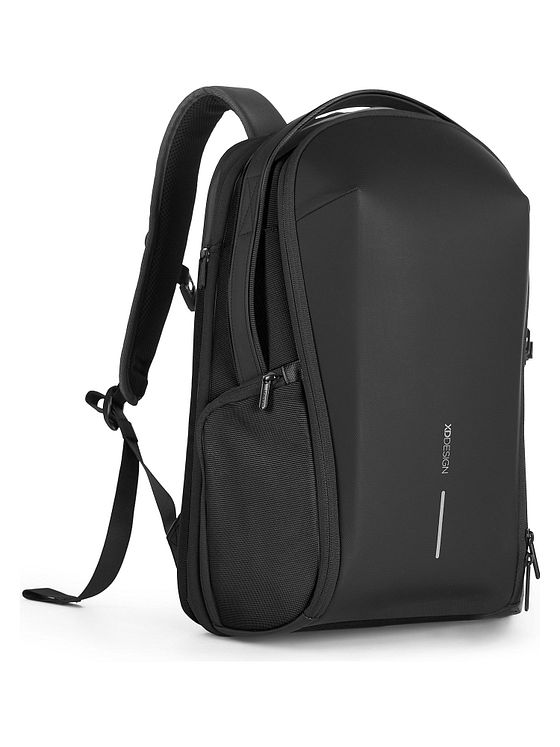 XD Design The Bizz Business batoh 47 cm Kapsa na notebook