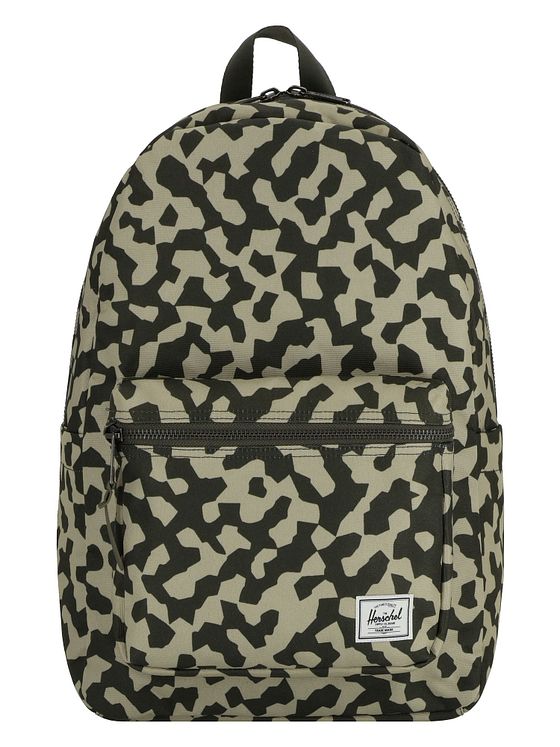 Herschel Settlement Daypack 45 cm Laptoprum