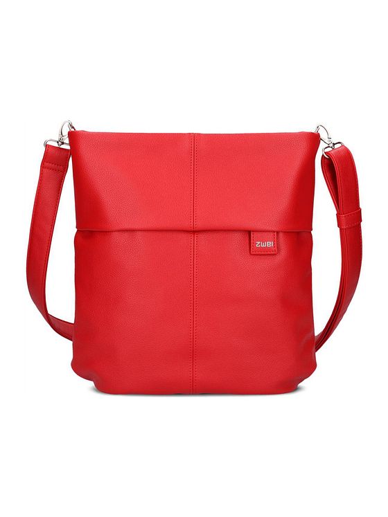 Zwei Mademoiselle.M Skuldertaske 31 cm