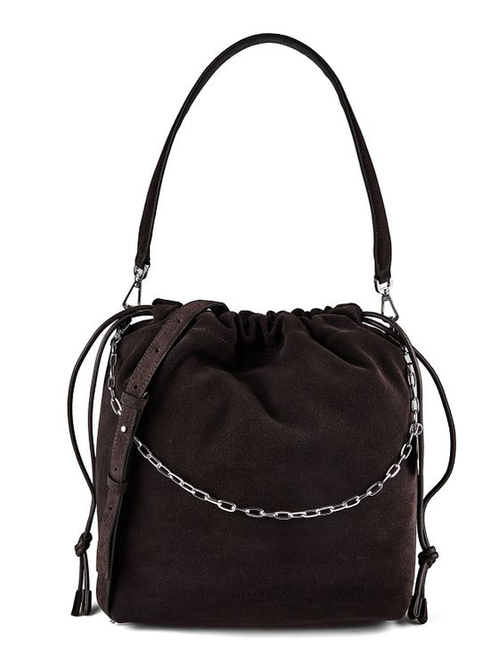 Liebeskind Lya Bucket bag Læder 28 cm