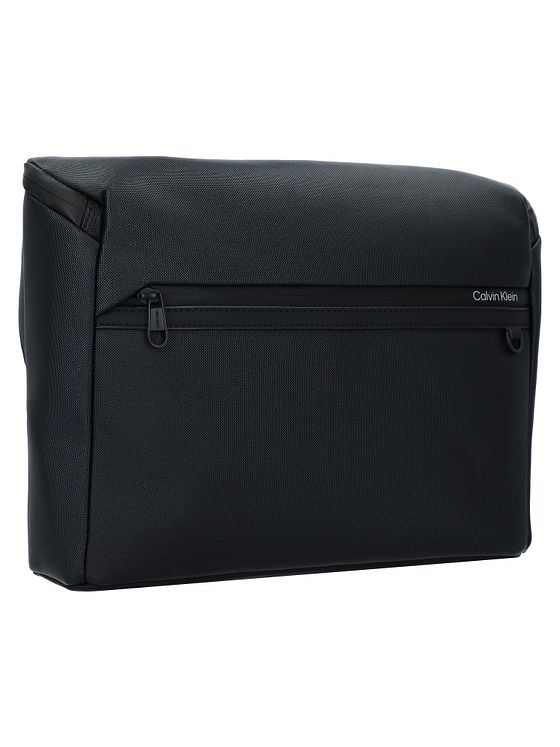 Calvin Klein Daglig skuldertaske 35 cm med rum til bærbar computer