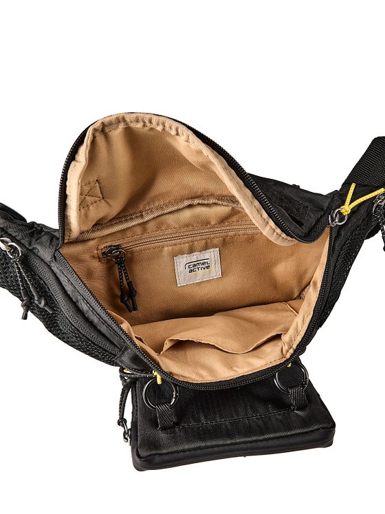 camel active Shores Bæltetaske 36 cm camel active Shores Bæltetaske 36 cm