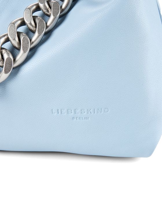 Liebeskind Mira Skuldertaske M Læder 47 cm