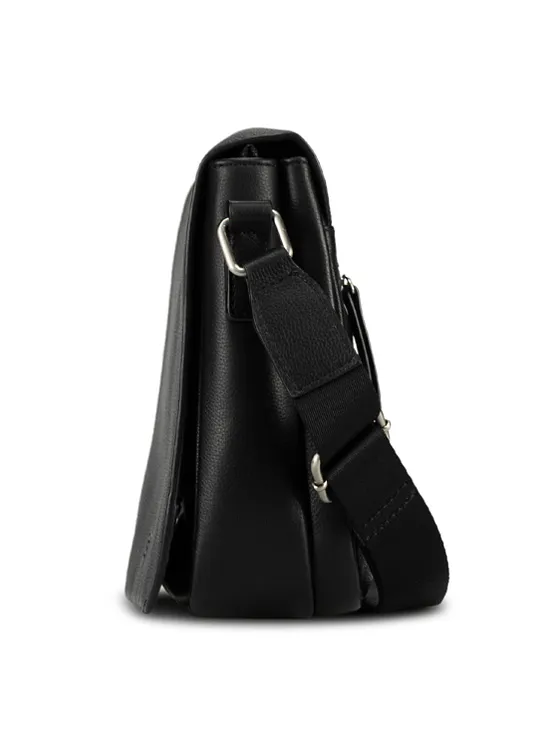 Jost Lysa Crossbody taske Læder 24 cm