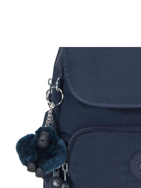Kipling Basic City Zip Mini City-rygsæk 29 cm