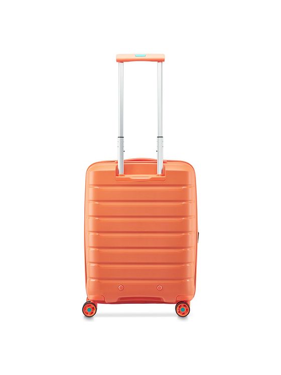 Roncato B-Flying Move 4 hjul Kabinetrolley 55 cm med strækfold