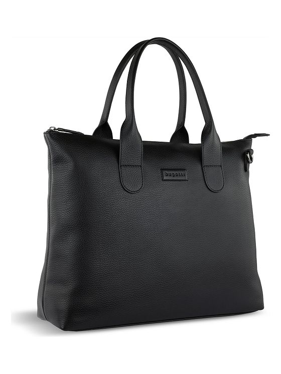 bugatti Elsa Shopper-taske Læder 46 cm