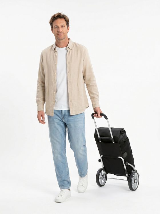 Andersen Shopper Royal Shopper Plus Shoppingvagn 67 cm