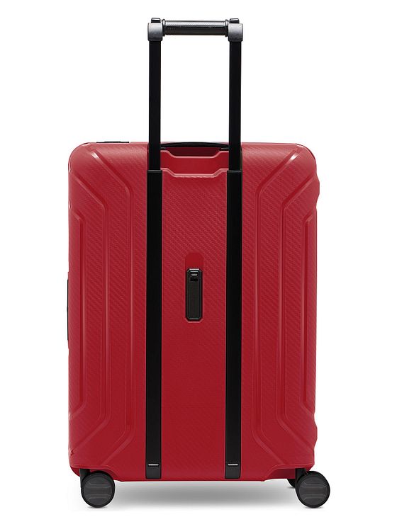 Redolz Essentials 15 4-hjulet trolley 65 cm med trepunktsfastgørelse