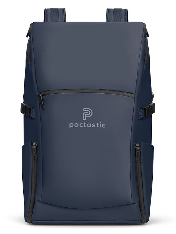 Pactastic Urban Collection Päiväreppu 62 cm Kannettavan tietokoneen lokero