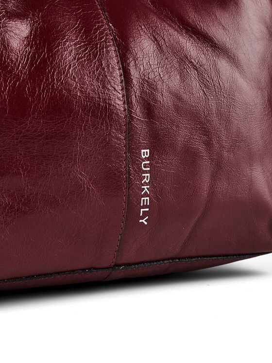 Burkely Myra Bolsa de hombro Piel natural 21.5 cm Burkely Myra Bolsa de hombro Piel natural 21.5 cm