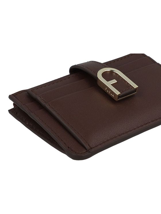 Furla Flow Pung Læder 12 cm