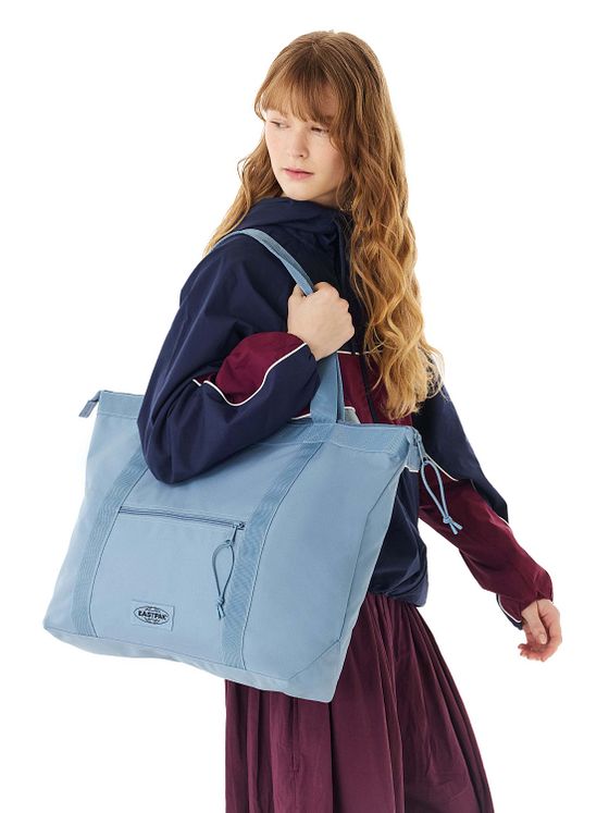 Eastpak Travel Shopper Tasche 58 cm Laptopfach Eastpak Travel Shopper Tasche 58 cm Laptopfach