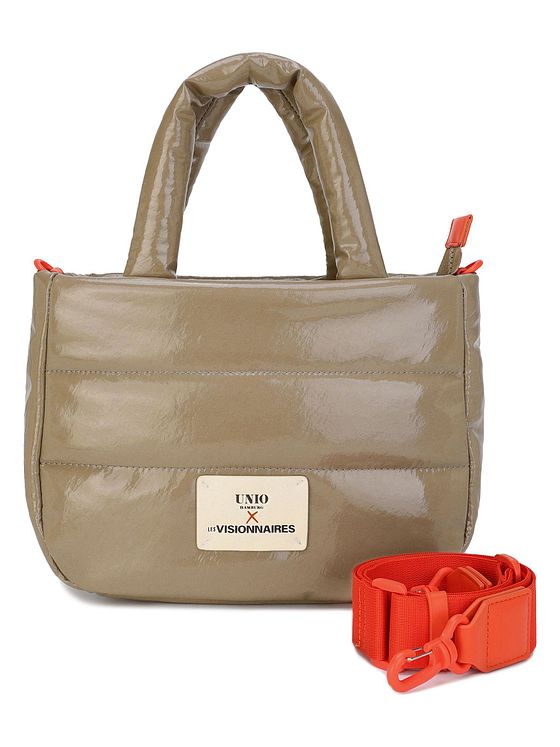 LES VISIONNAIRES Unio Cortina Skuldertaske S 30 cm