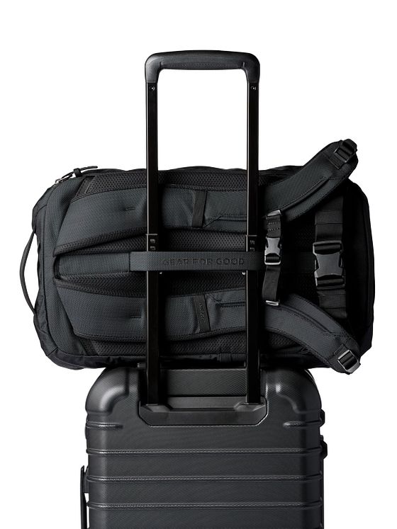 Cotopaxi Allpa 28 L rejserygsæk 48 cm rum til bærbar computer