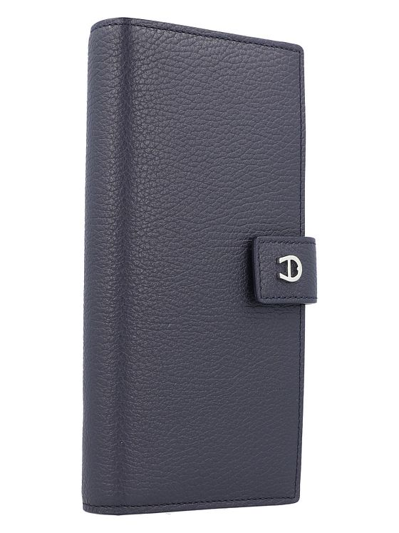 AIGNER Basics-pung i læder 19 cm