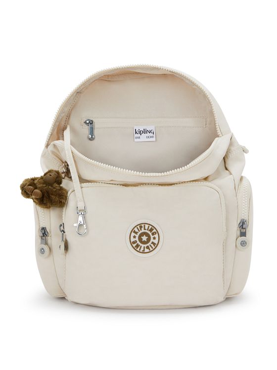 Kipling Basic City Zip City-rygsæk S 33.5 cm