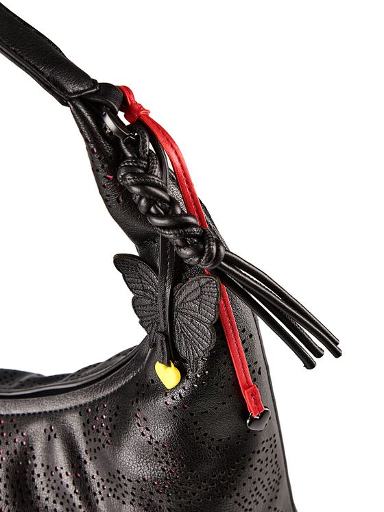 Desigual Paladio Taška přes rameno 35 cm