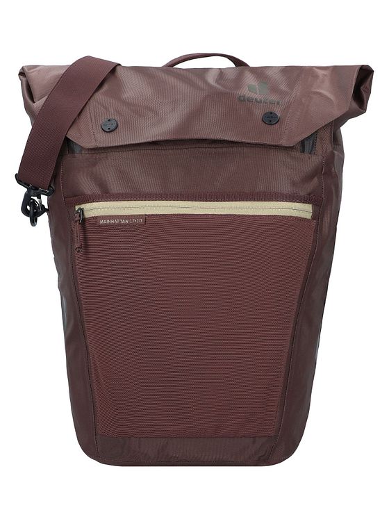 Deuter Brašna na kolo Mainhattan 33 cm