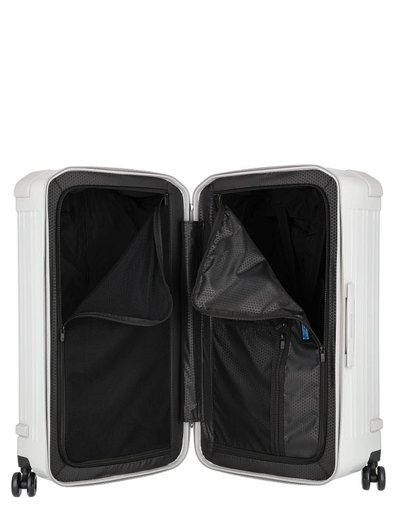 Piquadro Pop 4 hjul Trolley 73 cm