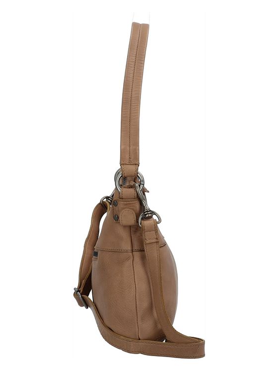 Harbour 2nd Anchor Love Mara Skuldertaske Læder 29 cm