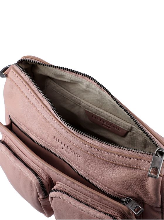 Liebeskind Maia Skuldertaske S Læder 25 cm