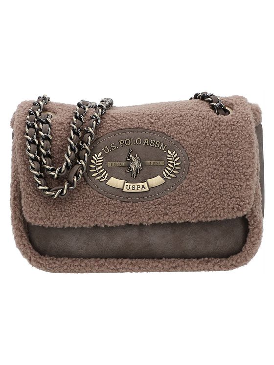 U.S. Polo Assn. Holly Skuldertaske S 23.5 cm