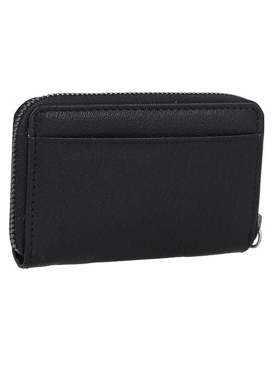 Braun Büffel Anna pung RFID læder 10,5 cm Braun Büffel Anna pung RFID læder 10,5 cm