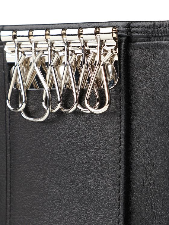 Braun Büffel Golf 3.0 Nøgletui Læder 10 cm