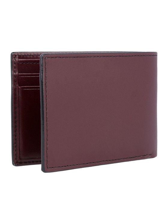 AIGNER Daily Basis pung i læder 10 cm AIGNER Daily Basis pung i læder 10 cm