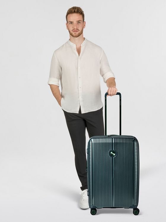 Polestream Paris 4 hjul Trolley 69 cm med strækfold