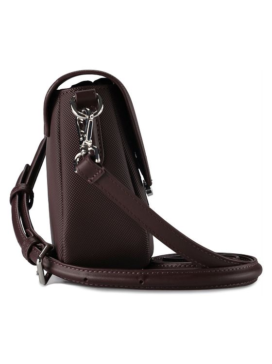 Lacoste Core Essentials Daily City Skuldertaske 21.5 cm Lacoste Core Essentials Daily City Skuldertaske 21.5 cm