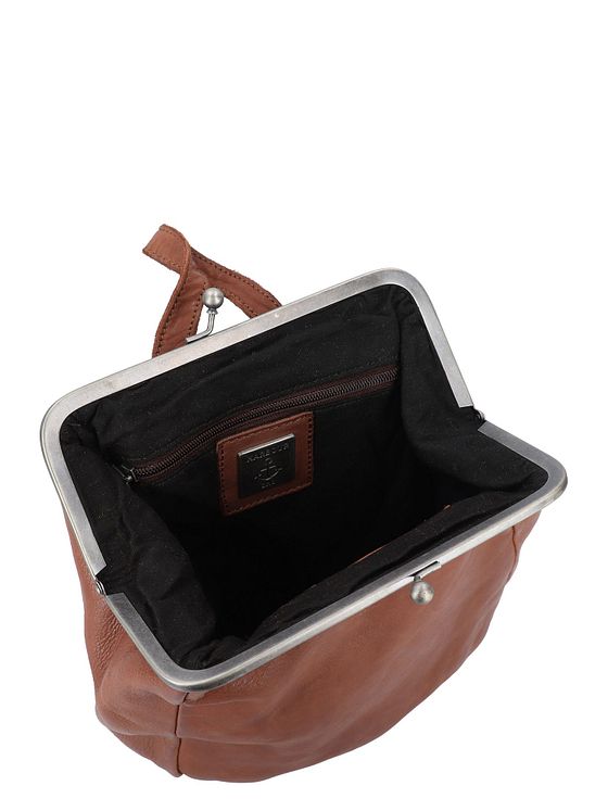 Harbour 2nd Anouk Městský batoh Kůže 27 cm