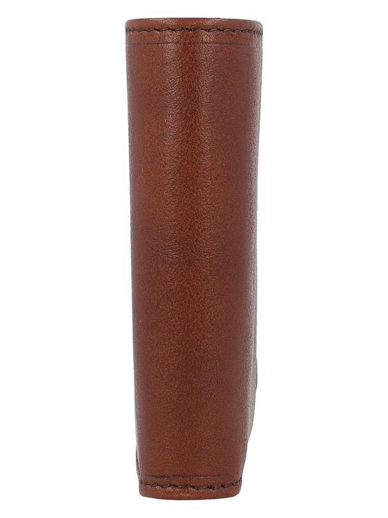 The Bridge Story Uomo pung i læder 8,7 cm