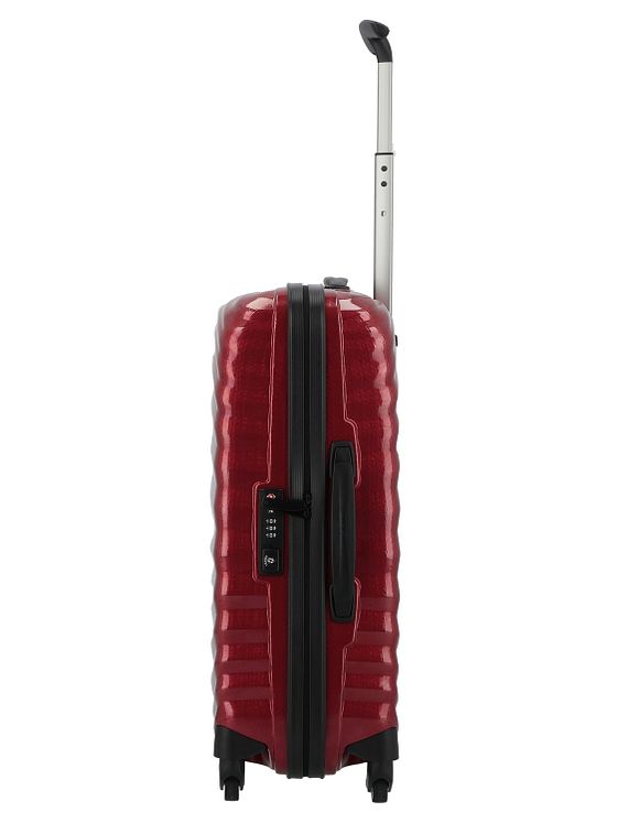 Samsonite Lite-Shock 4-hjulet Håndbagage 55 cm Samsonite Lite-Shock 4-hjulet Håndbagage 55 cm