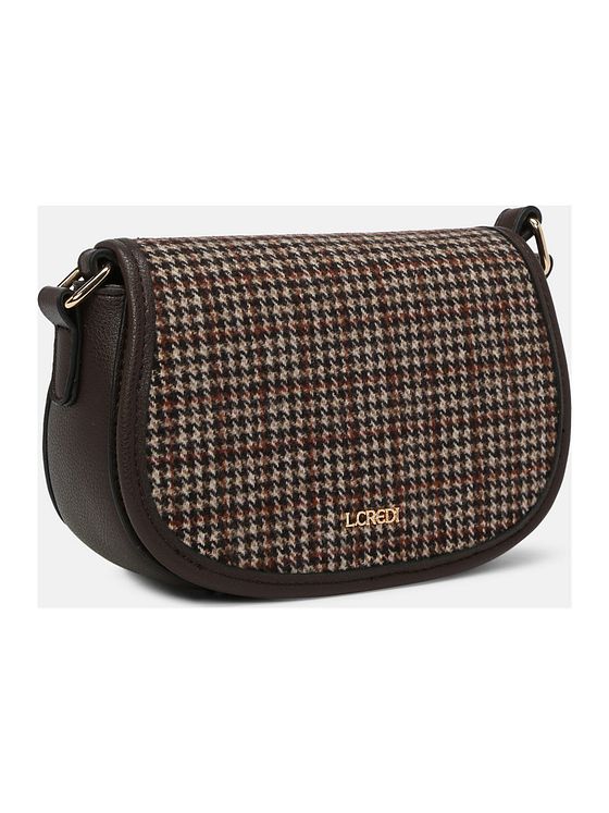 L.CREDI Lenette Skuldertaske 23 cm