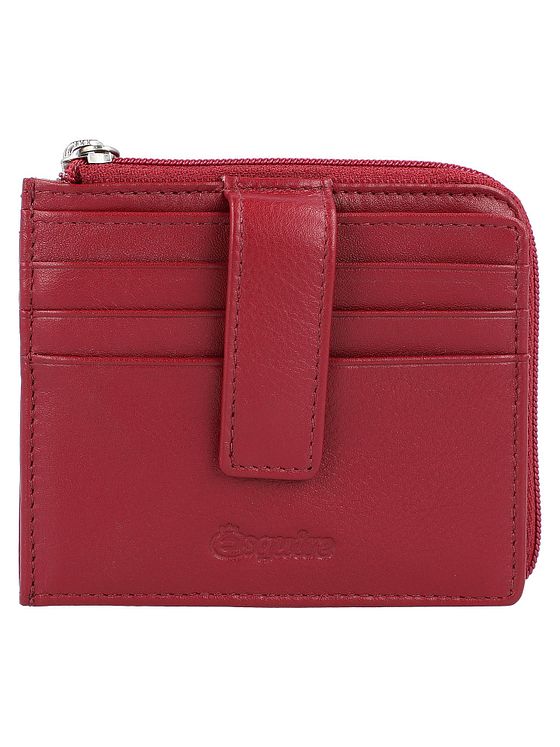 Esquire Oslo kreditkortholder RFID læder 10,5 cm Esquire Oslo kreditkortholder RFID læder 10,5 cm