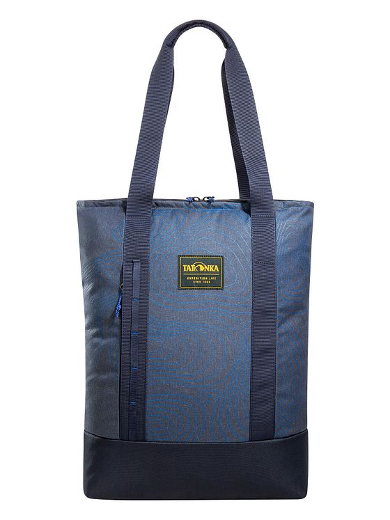 Tatonka City Stroller-rygsæk 43 cm med rum til bærbar computer Tatonka City Stroller-rygsæk 43 cm med rum til bærbar computer