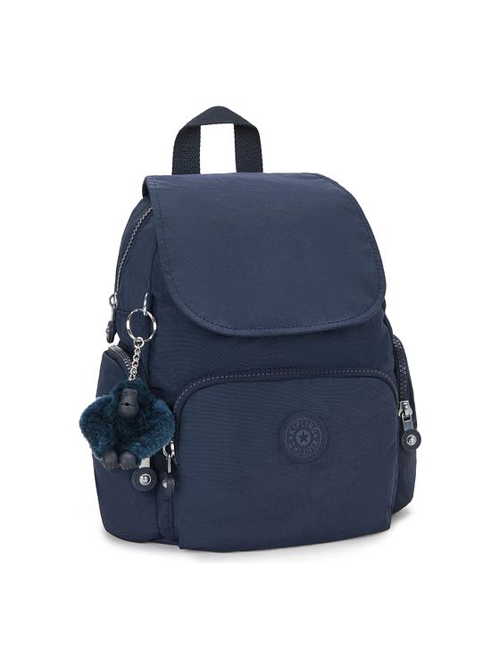 Kipling Basic City Zip Mini City-rygsæk 29 cm
