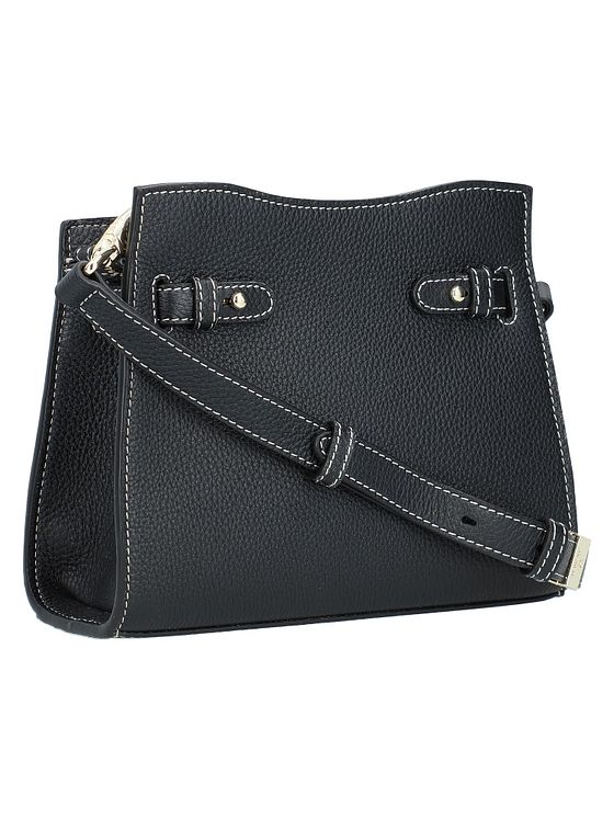 AIGNER Farah Skuldertaske S Læder 22 cm