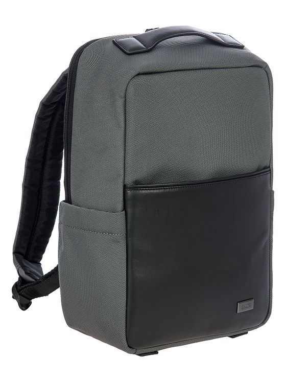 Bric's Monza-rygsæk 37 cm med rum til bærbar computer