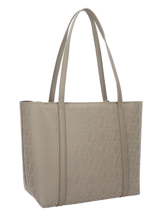 Armani Exchange Silvye Shopper-taske 33 cm