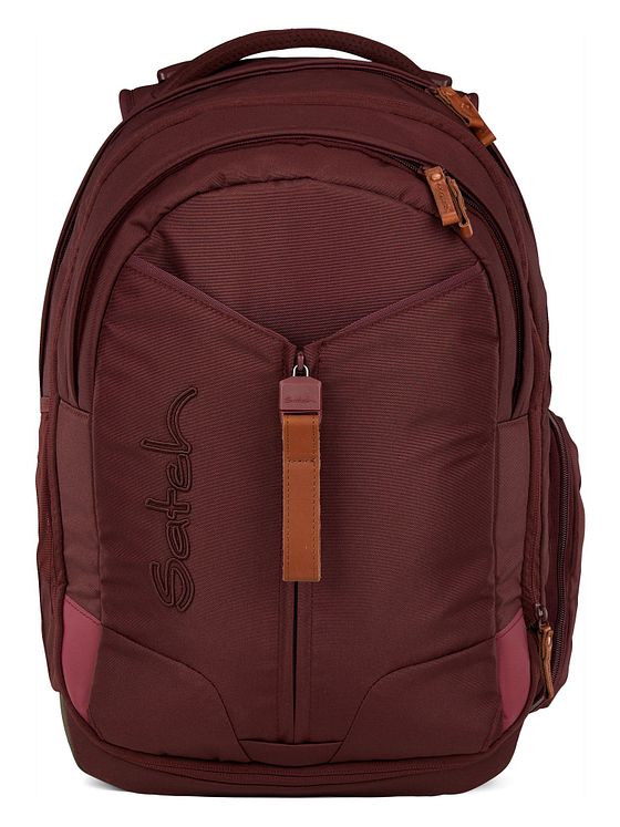 satch Match Skoletaske 45 cm satch Match Skoletaske 45 cm