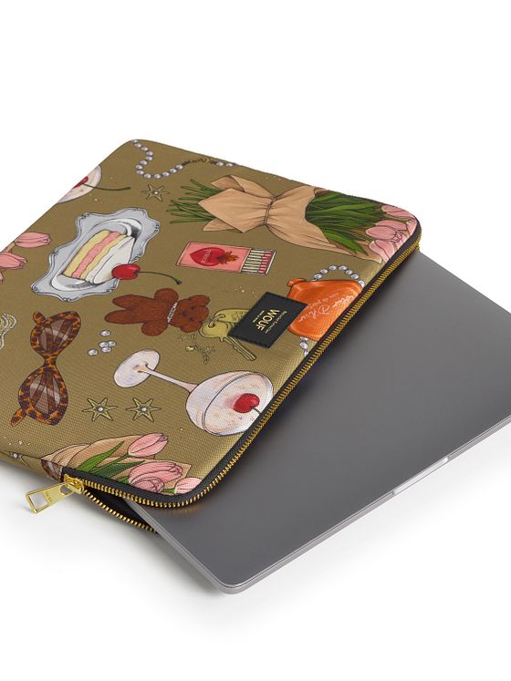 Wouf Daily Funda para portátil 35.5 cm Wouf Daily Funda para portátil 35.5 cm