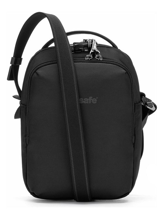 Pacsafe Pacsafe V Mini Bag skuldertaske RFID-beskyttelse 17 cm