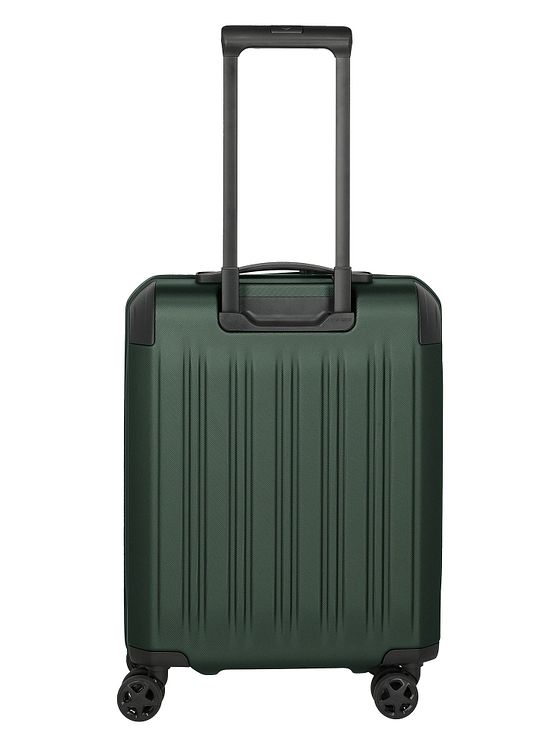 Travelite Dynamiic 4 kolečka Kabinkový kufr 55 cm