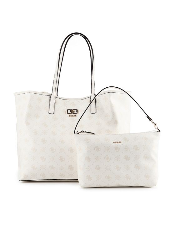 Guess Emelie Shopper taske 40 cm Guess Emelie Shopper taske 40 cm