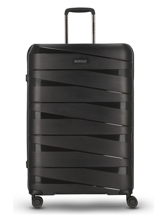 Redolz Essentials 10 LARGE 4 hjul Trolley 76 cm